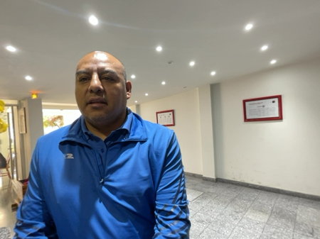 Foto de SERGIO XOLO MORA 